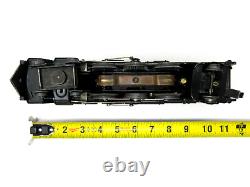 Marx 333 New York Central Nyc O Gauge Diecast Metal Steam Locomotive- Nice