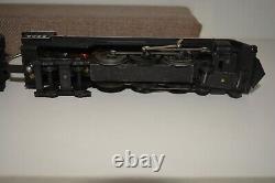 Marx Train Set Postwar Steam Freight HO Gauge