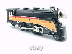 Marx Trains 8349 Southern Pacific Daylight Loco & Tender O Gauge Ttos #8349