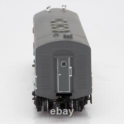 Menards O Gauge Powered NEW YORK CENTRAL F Unit Diesel Locomotive AA Set