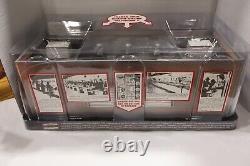 Menards Red Owl Grocery Store City Building Accessory! O Gauge Scale Train
