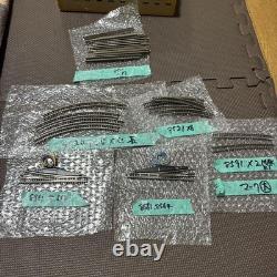 Mercury Z Gauge Model Train Set Used, Vintage, Rare Collectible