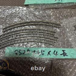 Mercury Z Gauge Model Train Set Used, Vintage, Rare Collectible