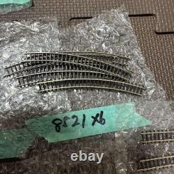 Mercury Z Gauge Model Train Set Used, Vintage, Rare Collectible