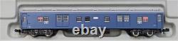 Micro Ace A7252 Suu 15 2008 Postal Car N Gauge Model Train Hobby Collectible