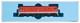 Micro Ace A8198 Jnr Df91-1 Diesel Locomotive N Gauge Model Train