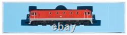 Micro Ace A8198 JNR DF91-1 Diesel Locomotive N Gauge Model Train