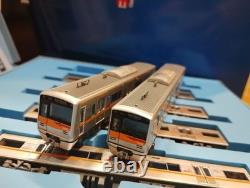 Micro Ace A-7336 Keisei 3050 Series Narita Sky Access N Gauge Model Train Set