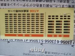 Micro Ace A-7336 Keisei 3050 Series Narita Sky Access N Gauge Model Train Set