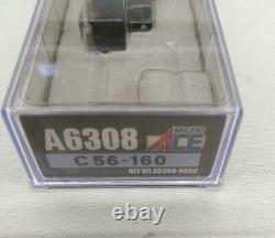 Micro Ace C56-160 Gauge Model Train A6308