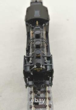 Micro Ace C56-160 Gauge Model Train A6308
