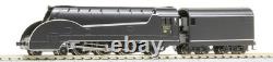 Micro Ace N Gauge C55-20 Streamlined Type A7109 Model Train Steam Locomotive