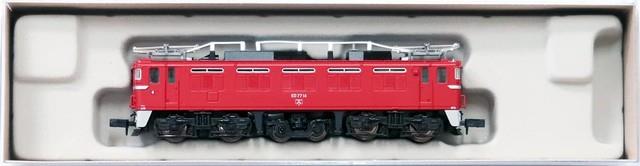 Micro Ace N Gauge Ed77-14 Wireless Antenna A0185 Model Train Electric Locomotive