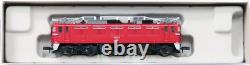 Micro Ace N Gauge ED77-14 Wireless Antenna A0185 Model Train Electric Locomotive