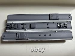 Micro Ace N-Gauge Model Train A3391 East-I D Inspection Car Detailed Replica Micro Ace N-Gauge Model Train A3391 East-I D Inspection Car Detailed Replica
