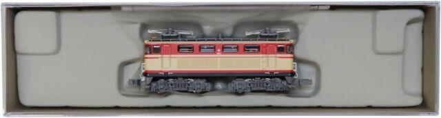 Micro Ace N Gauge Seibu Railway E31electric Locomotive Model Train Withpower A9958