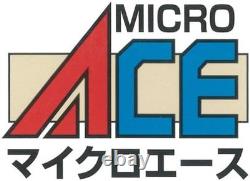Micro Ace N gauge Sotetsu 7000 Heat Pump Air Conditioner Set A9758 Model Train Micro Ace N gauge Sotetsu 7000 Heat Pump Air Conditioner Set A9758 Model Train