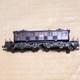 Microace A3201 Ed53-1 Electric Locomotive Tested N Gauge Model Train