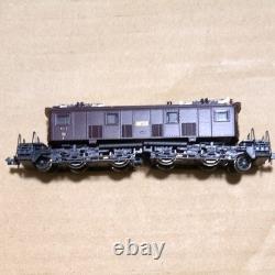 Microace A3201 ED53-1 Electric Locomotive Tested N Gauge Model Train
