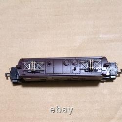 Microace A3201 ED53-1 Electric Locomotive Tested N Gauge Model Train