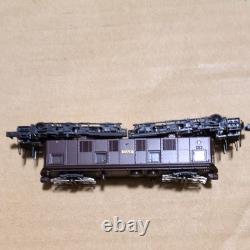 Microace A3201 ED53-1 Electric Locomotive Tested N Gauge Model Train