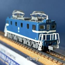 Microace Chichibu Railway DEKI 303 A2082 N Gauge Model Train Hobby Collectible
