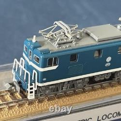 Microace Chichibu Railway DEKI 303 A2082 N Gauge Model Train Hobby Collectible