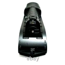 Microace Jnr C53-43 Streamlined Steam Locomotive N Gauge Model Train Railroad