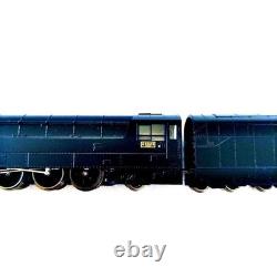 Microace Jnr C53-43 Streamlined Steam Locomotive N Gauge Model Train Railroad