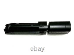 Microace Jnr C53-43 Streamlined Steam Locomotive N Gauge Model Train Railroad