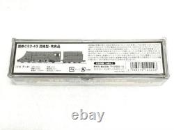 Microace Jnr C53-43 Streamlined Steam Locomotive N Gauge Model Train Railroad