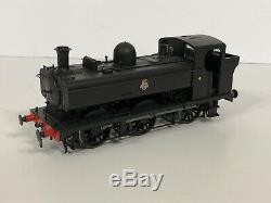 Minerva Models O Gauge 8750 Pannier Br Black Sound Fitted. Zimo Decoder