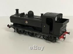 Minerva Models O Gauge 8750 Pannier Br Black Sound Fitted. Zimo Decoder