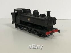 Minerva Models O Gauge 8750 Pannier Br Black Sound Fitted. Zimo Decoder