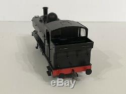 Minerva Models O Gauge 8750 Pannier Br Black Sound Fitted. Zimo Decoder