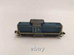 Minitrix Br211Db N Gauge Model Train