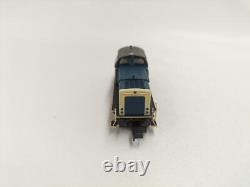 Minitrix Br211Db N Gauge Model Train