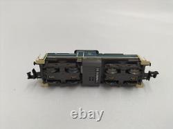 Minitrix Br211Db N Gauge Model Train