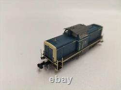 Minitrix Br211Db N Gauge Model Train