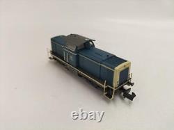 Minitrix Br211Db N Gauge Model Train