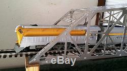 Model 1910' bridge, KIT Sale MAO $300.00 O Gauge single Track IN STOCK