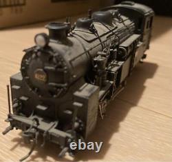 Model Train 41104112 Steam Locomotive Ho Gauge