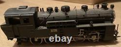 Model Train 41104112 Steam Locomotive Ho Gauge