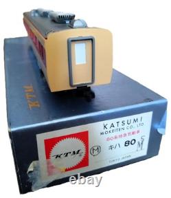 Model Train Ho Gauge Kiha 82 5 Model Train Ho Gauge Kiha 82 5