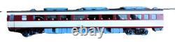 Model Train Ho Gauge Kiha 82 5 Model Train Ho Gauge Kiha 82 5