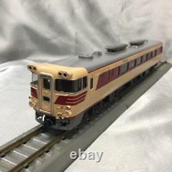 Model Train KATSUMI KATSUMI Kiha 82 HO Gauge (w Box) HO JAPAN