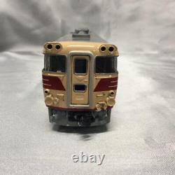 Model Train KATSUMI KATSUMI Kiha 82 HO Gauge (w Box) HO JAPAN