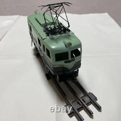 Model Train Katsumi EB58-28 Electric locomotive 3-wire O Gauge Railroad
