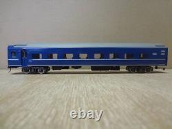 Model Train Katsumi KTM 24 Series 25 Type HO Gauge