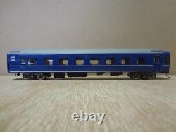 Model Train Katsumi KTM 24 Series 25 Type HO Gauge